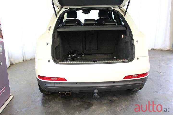 2013' Audi Q3 photo #4