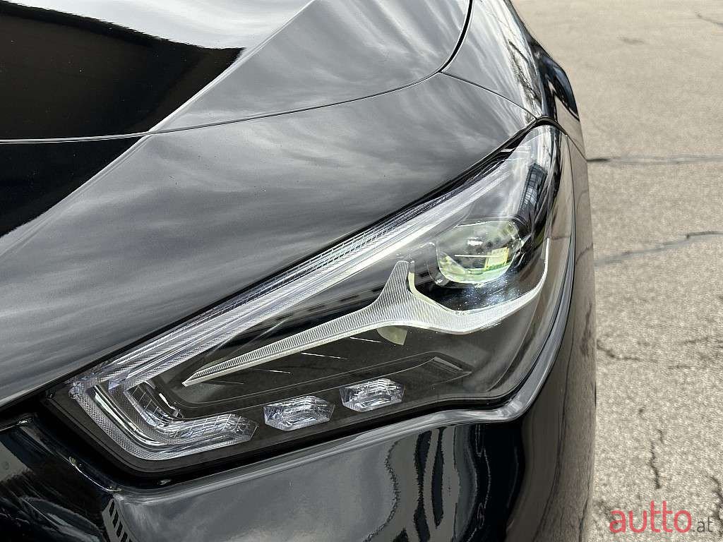 2023' Mercedes-Benz Cla-Klasse photo #4