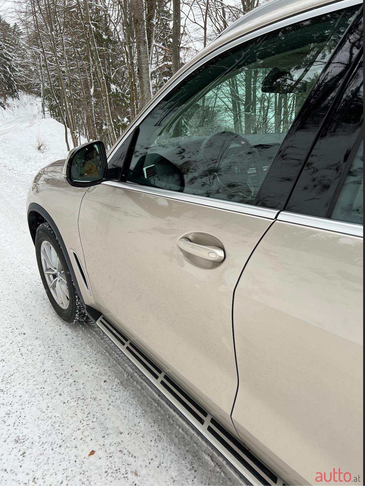 2019' BMW X5 photo #2