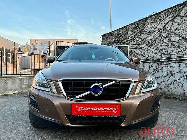 2010' Volvo XC60 photo #2