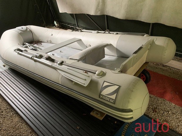 2013' Zodiac Cadet 360 photo #1