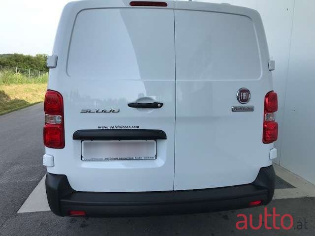 2022' Fiat Scudo photo #5