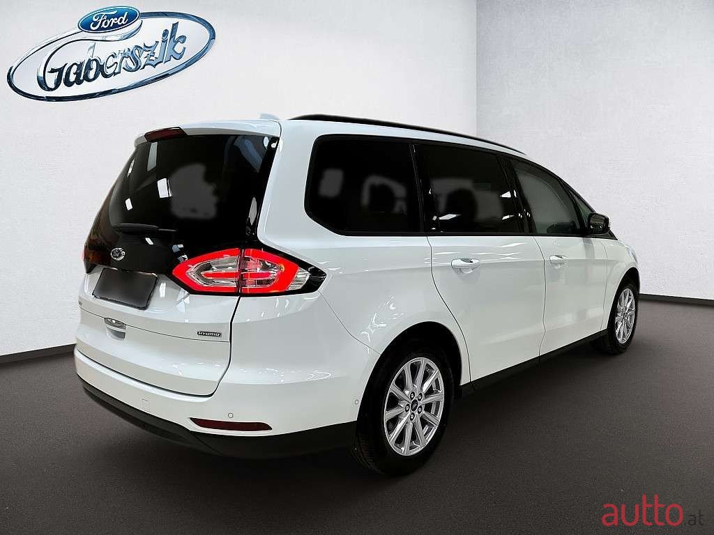 2023' Ford Galaxy photo #3