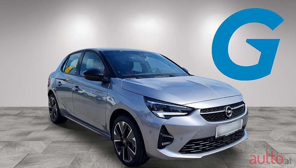 2023' Opel Corsa photo #2