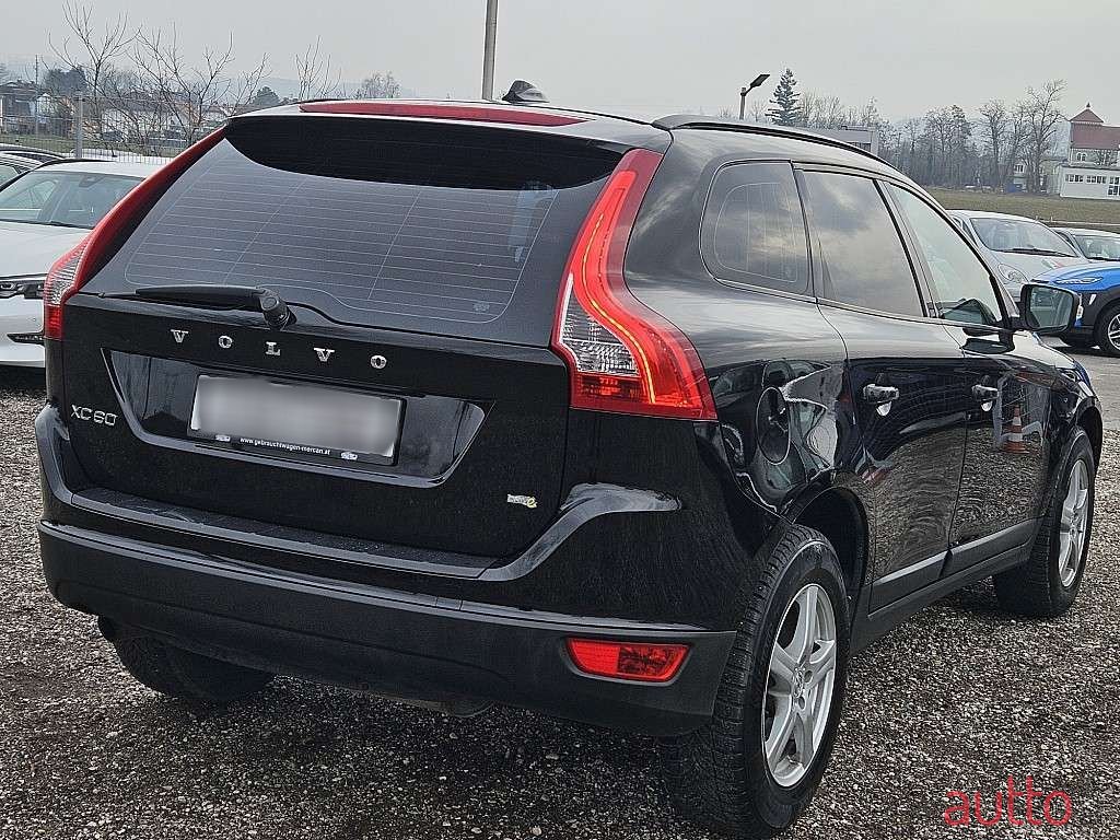 2009' Volvo XC60 photo #4