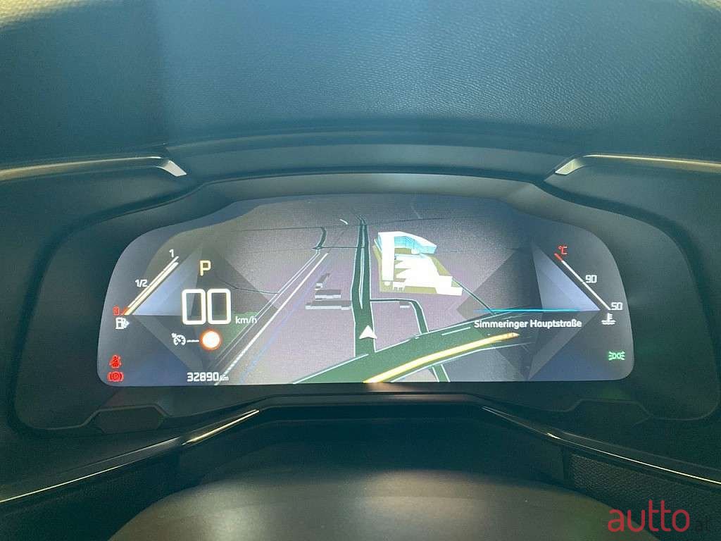 2020' DS Automobiles Ds 7 Crossback photo #5