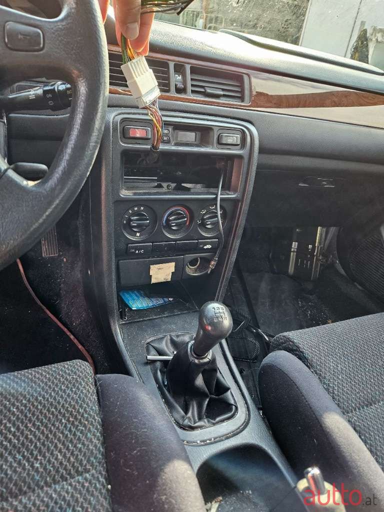 1998' Honda Civic photo #2