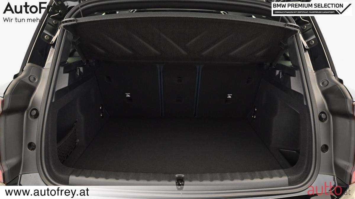 2024' MINI Countryman photo #4