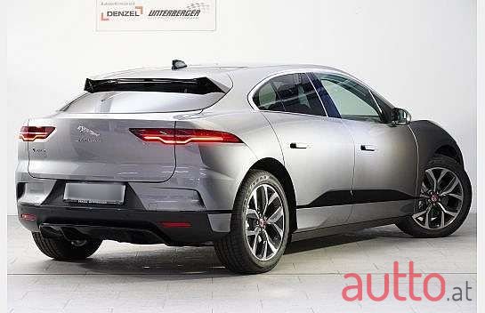 2024' Jaguar I-Pace photo #2