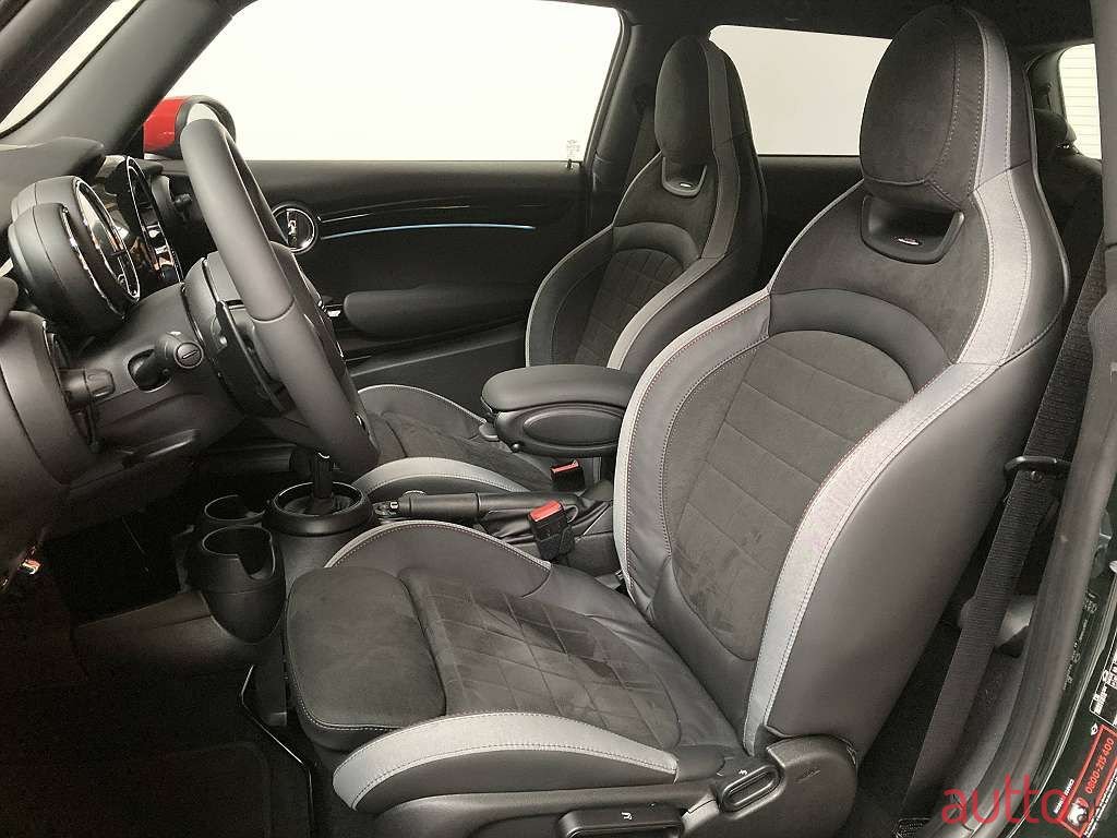 2022' MINI Mini photo #5