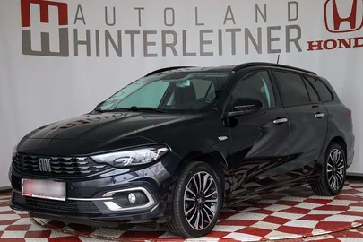 2021' Fiat Tipo