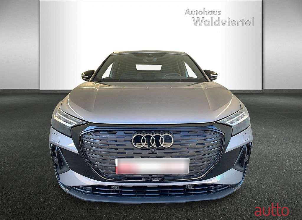 2023' Audi e-tron photo #2