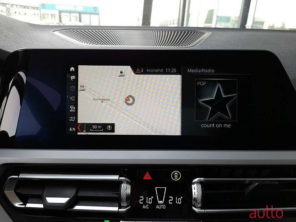 2020' BMW 3Er-Reihe photo #4