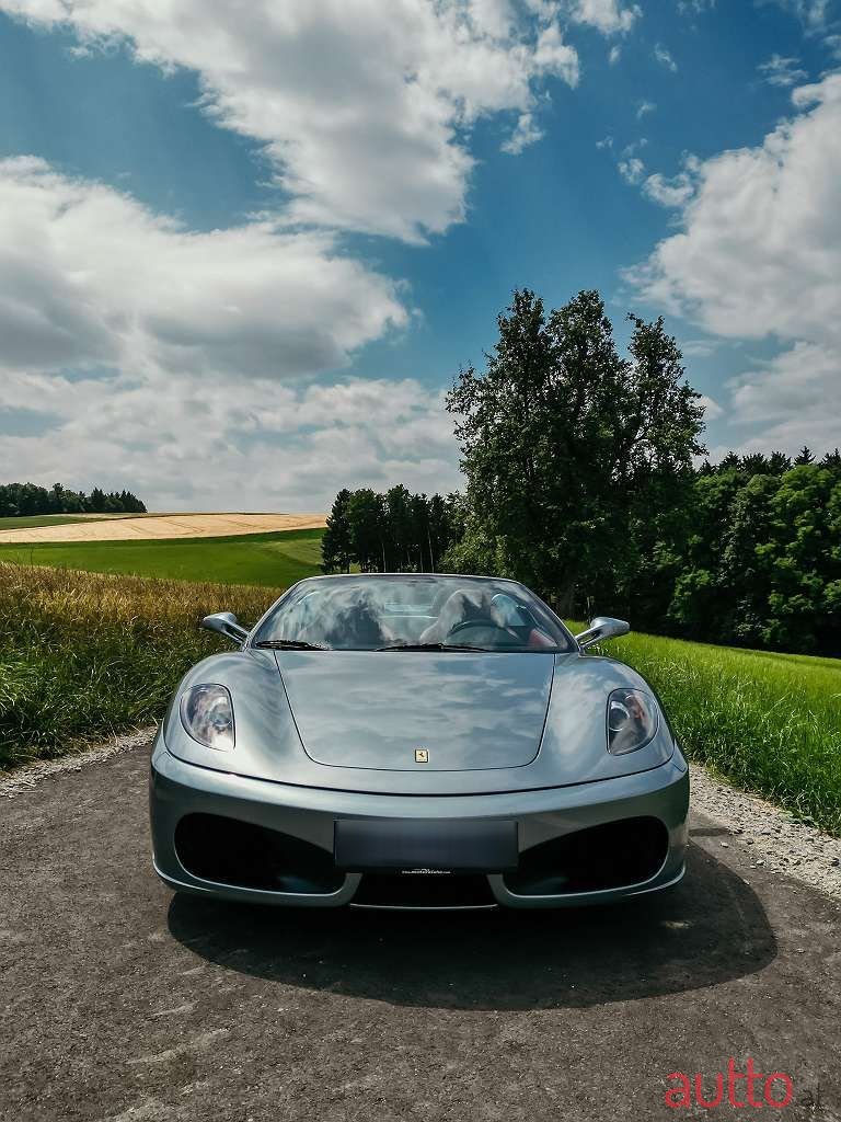 2006' Ferrari F430 photo #2
