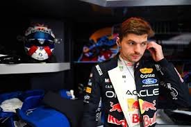 Überraschender Verstappen-Knall in der Formel 1