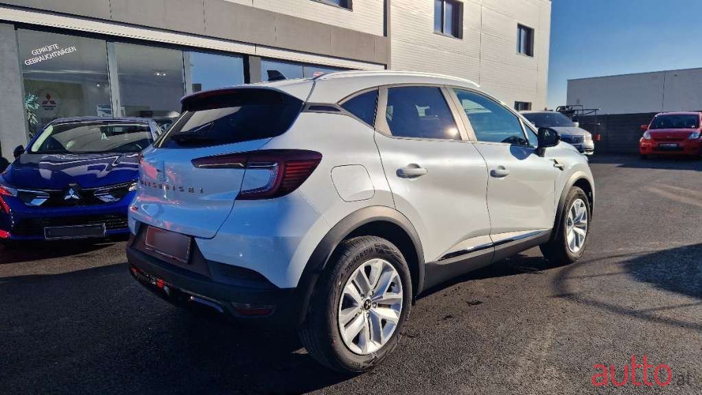 2024' Mitsubishi ASX photo #5