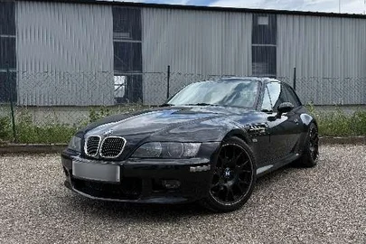 1999' BMW Z3