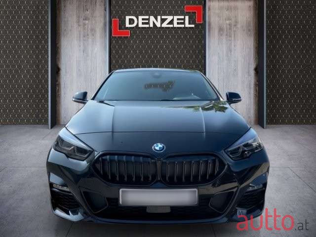 2024' BMW 2Er-Reihe photo #3