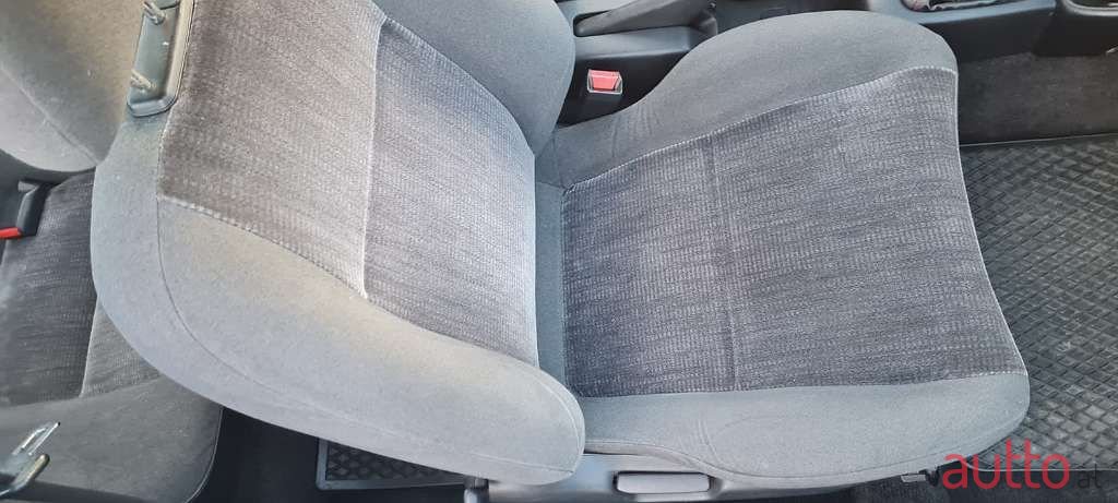 1994' Honda Civic photo #6