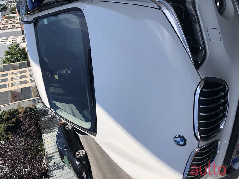 2017' BMW X1 photo #4