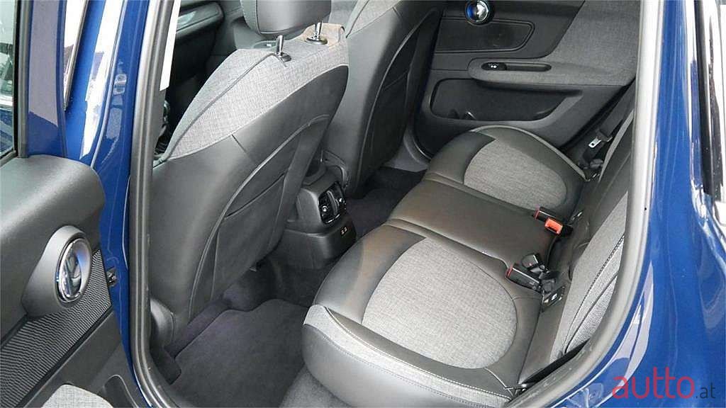 2022' MINI Countryman photo #5