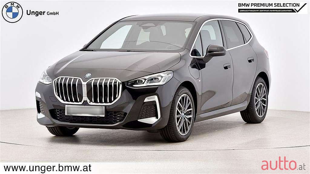 2023' BMW 2Er-Reihe photo #1