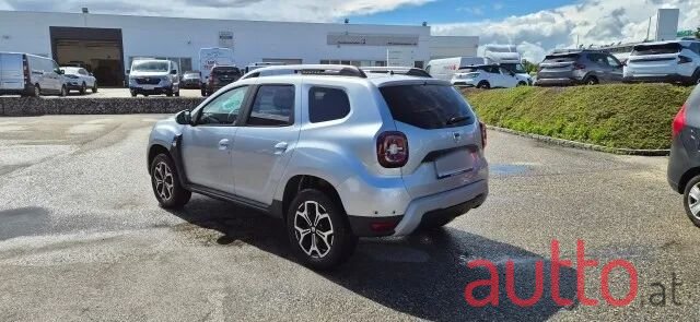 2019' Dacia Duster photo #4