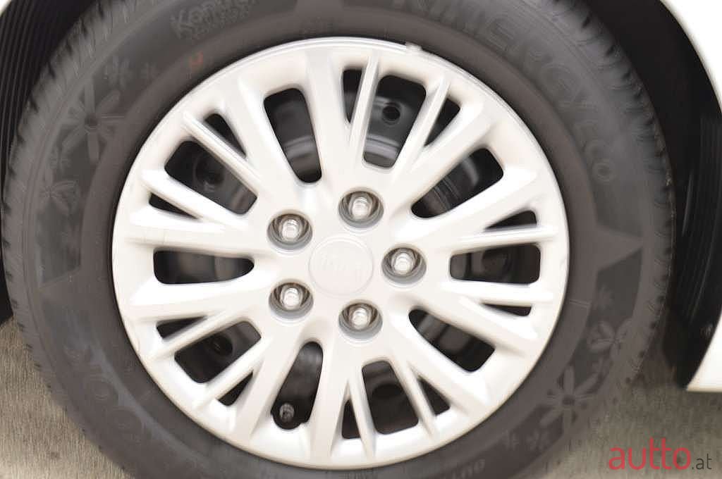 2016' Kia Ceed photo #4