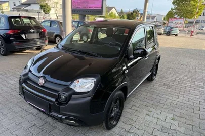 2023' Fiat Panda