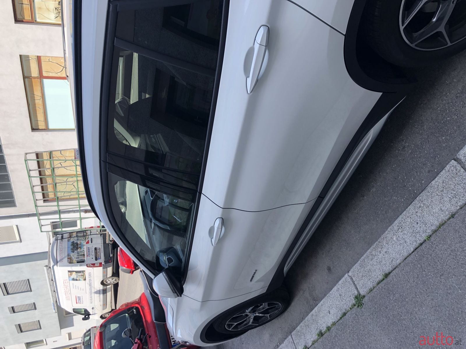 2017' BMW X1 photo #2