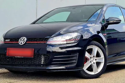 2016' Volkswagen Golf