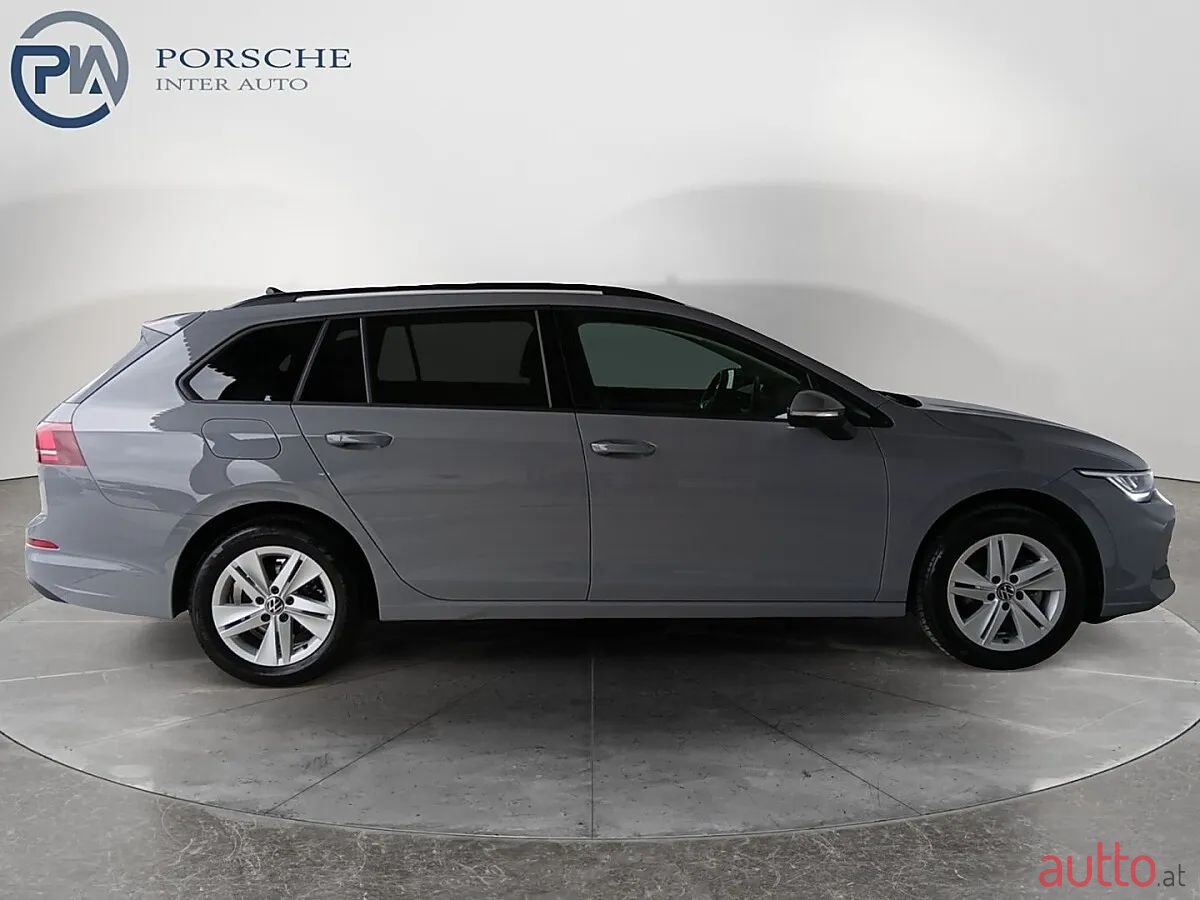 2024' Volkswagen Golf photo #6