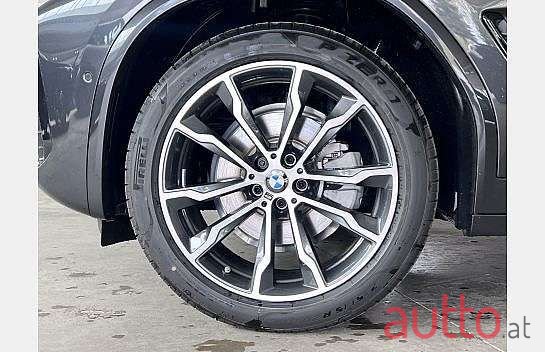 2024' BMW X4 photo #4