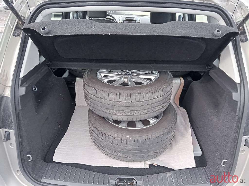 2018' Ford C-MAX photo #4