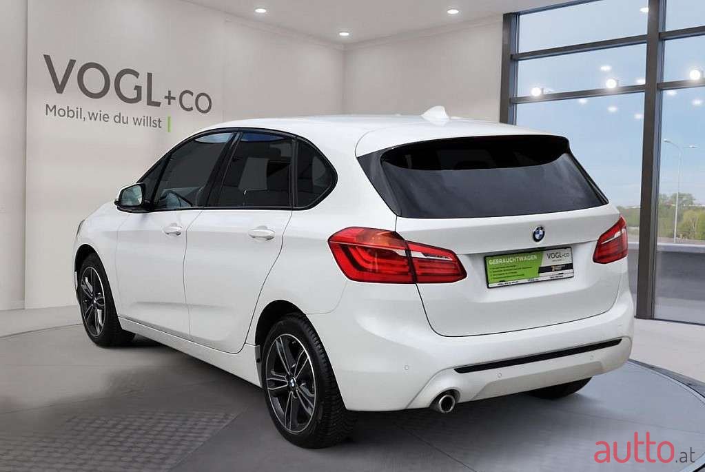 2020' BMW 2Er-Reihe photo #3