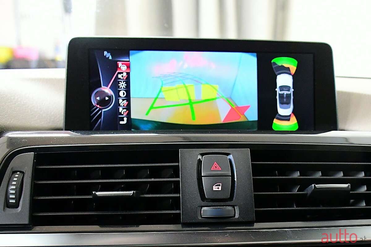 2014' BMW 4Er-Reihe photo #5