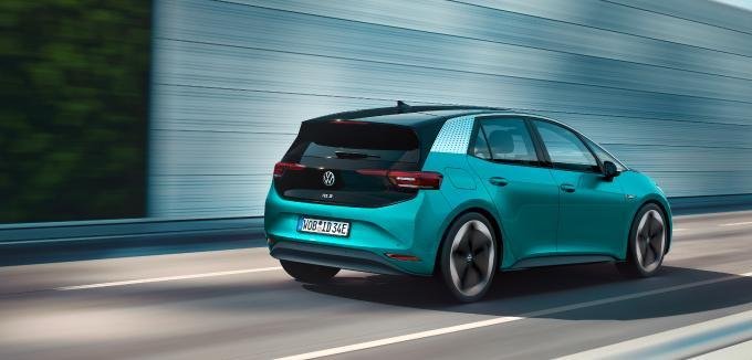 VW steckt 60 Mrd. Euro in Elektroautos