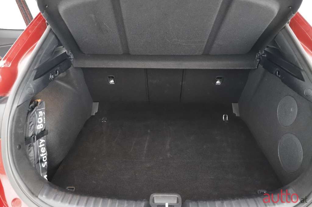 2022' Kia Ceed photo #6