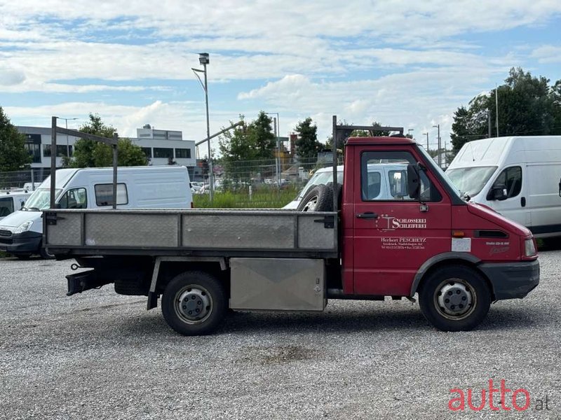 1997' Iveco photo #1