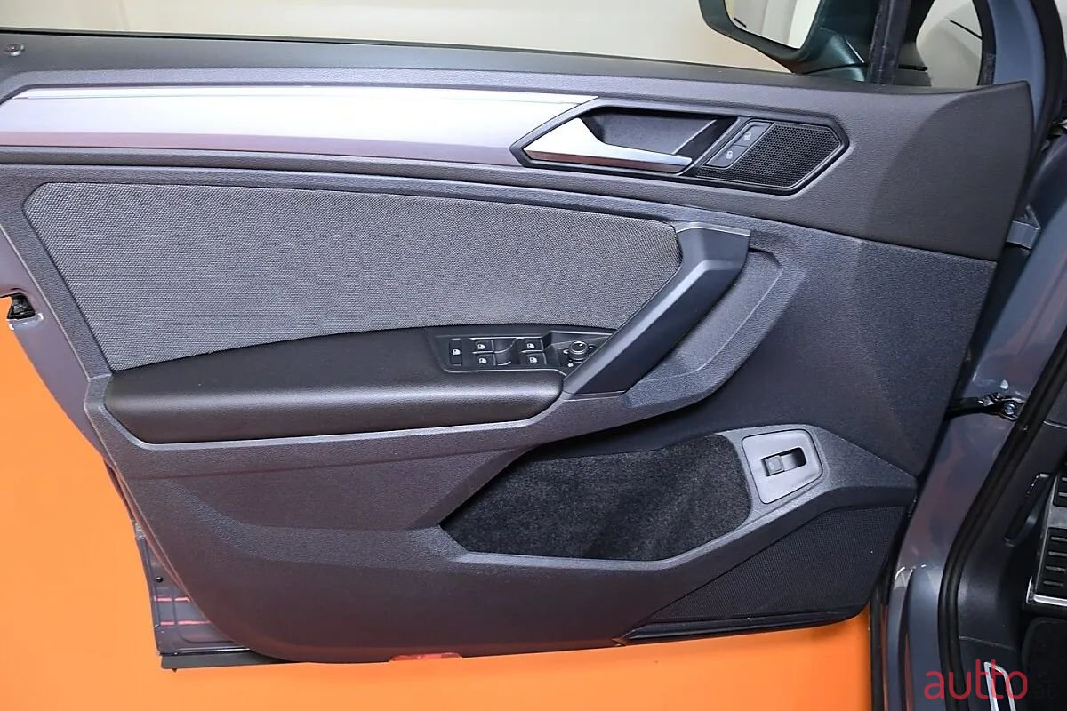 2024' SEAT Tarraco photo #5