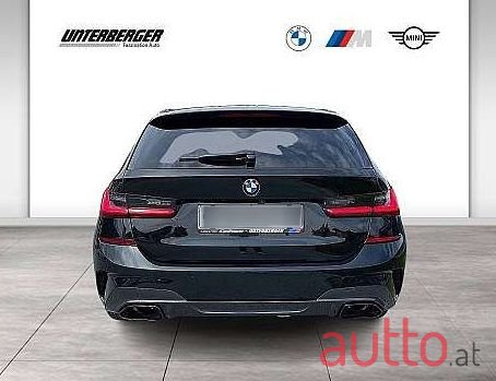 2020' BMW 3Er-Reihe photo #5