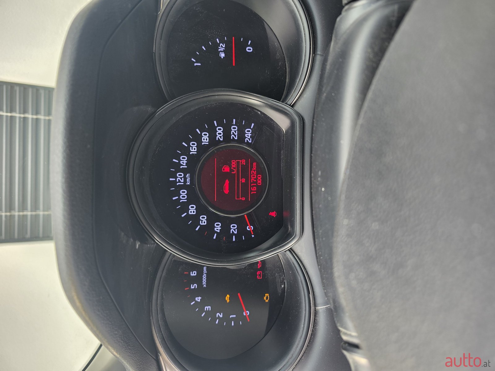 2016' Kia Ceed photo #4