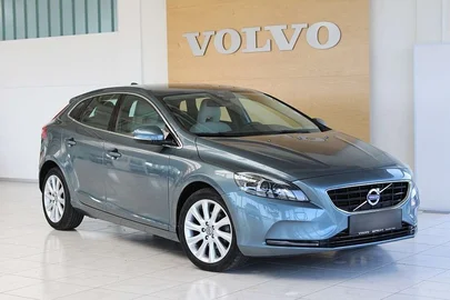 2013' Volvo V40