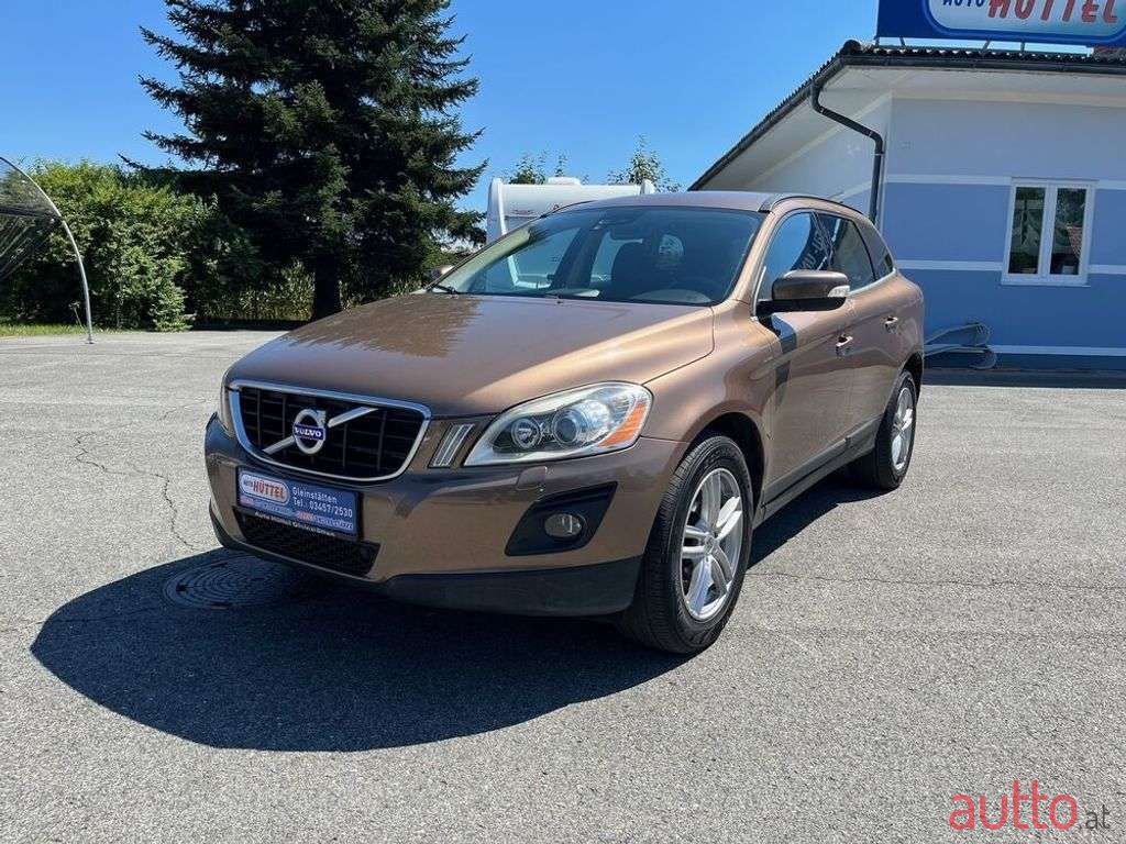 2008' Volvo XC60 photo #1