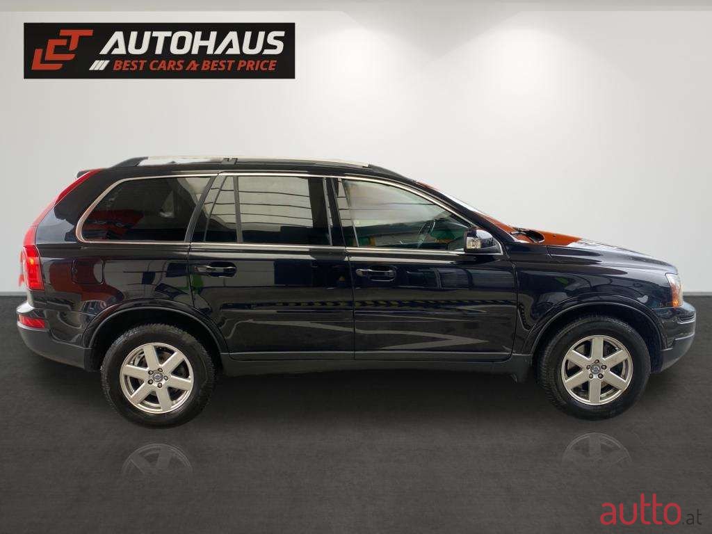 2010' Volvo XC90 photo #5