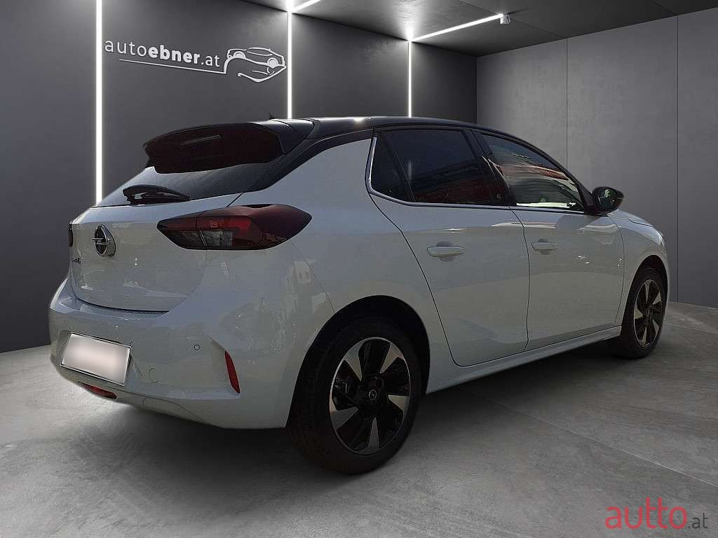 2023' Opel Corsa photo #5