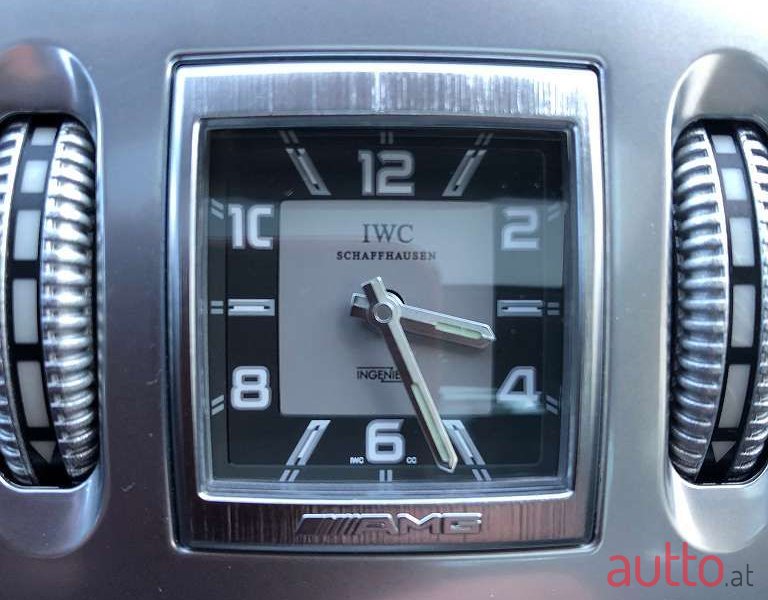 2009' Mercedes-Benz Cl-Klasse photo #5