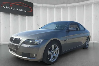 2007' BMW 3Er-Reihe