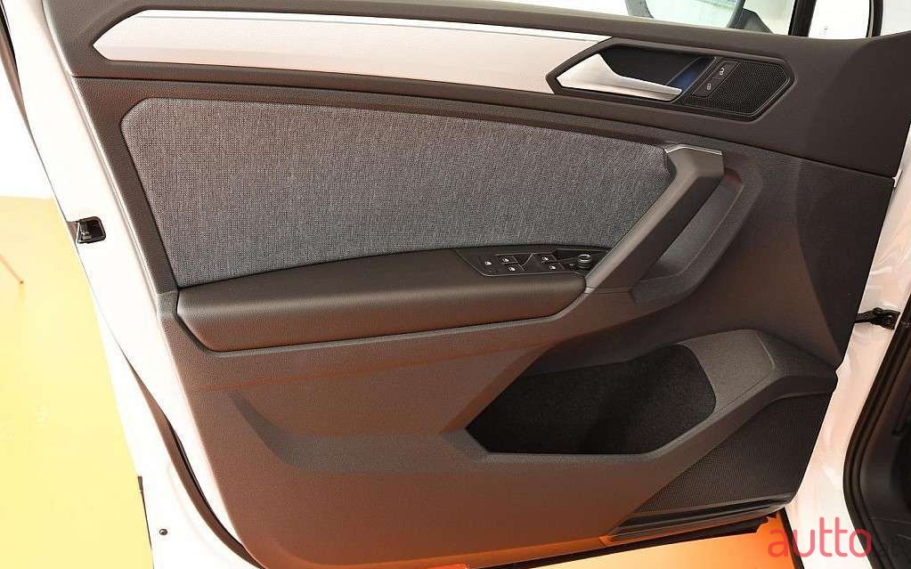 2023' SEAT Tarraco photo #5