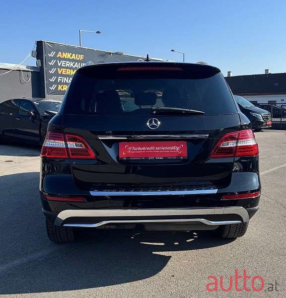 2024' Mercedes-Benz M-Klasse photo #4